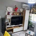 Herri\'S Apartment