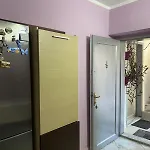 Herri\'S Apartment