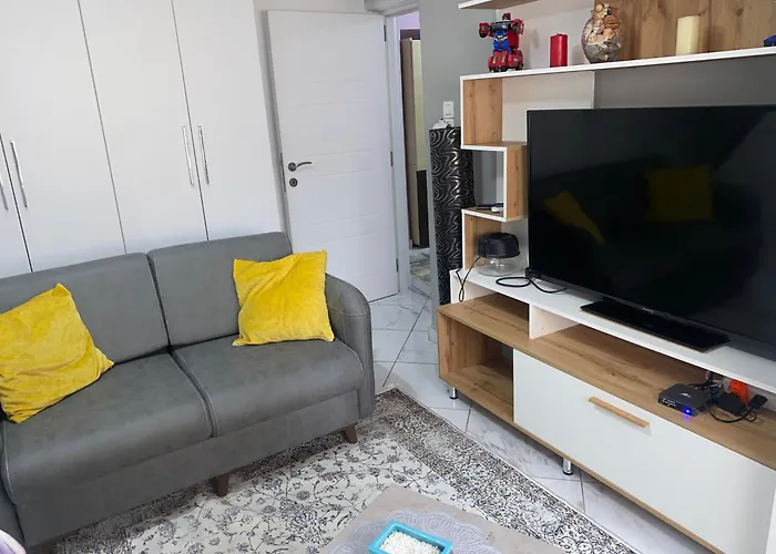 Herri\'S Apartment