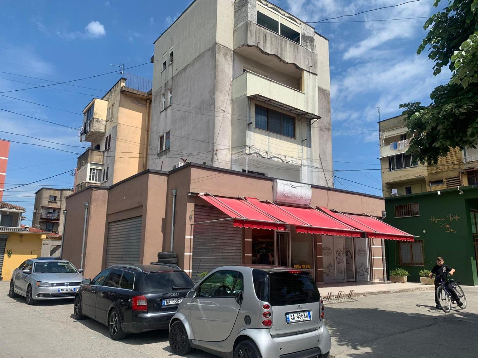 Herri's Apartment