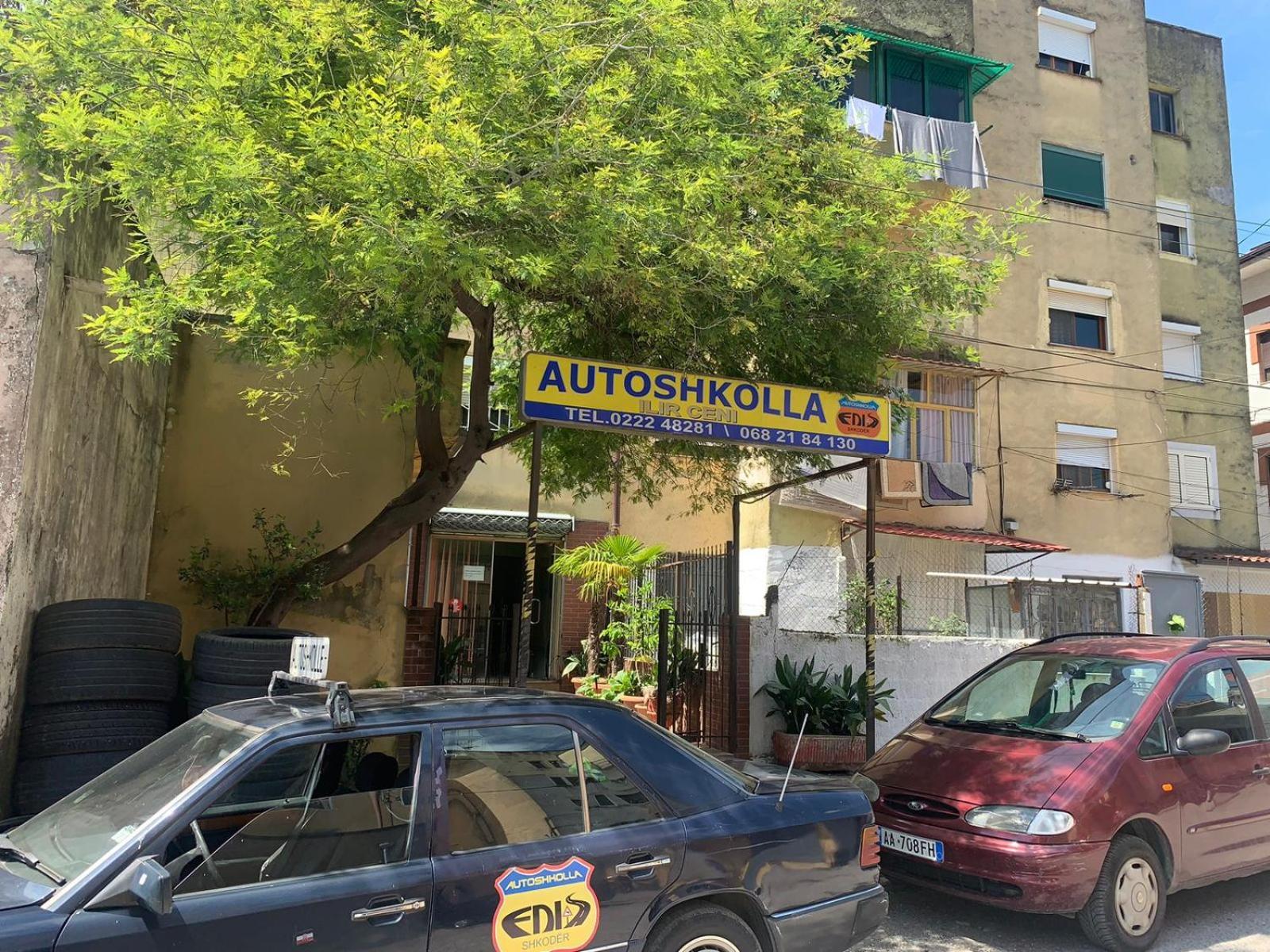 Herri's Shkodra