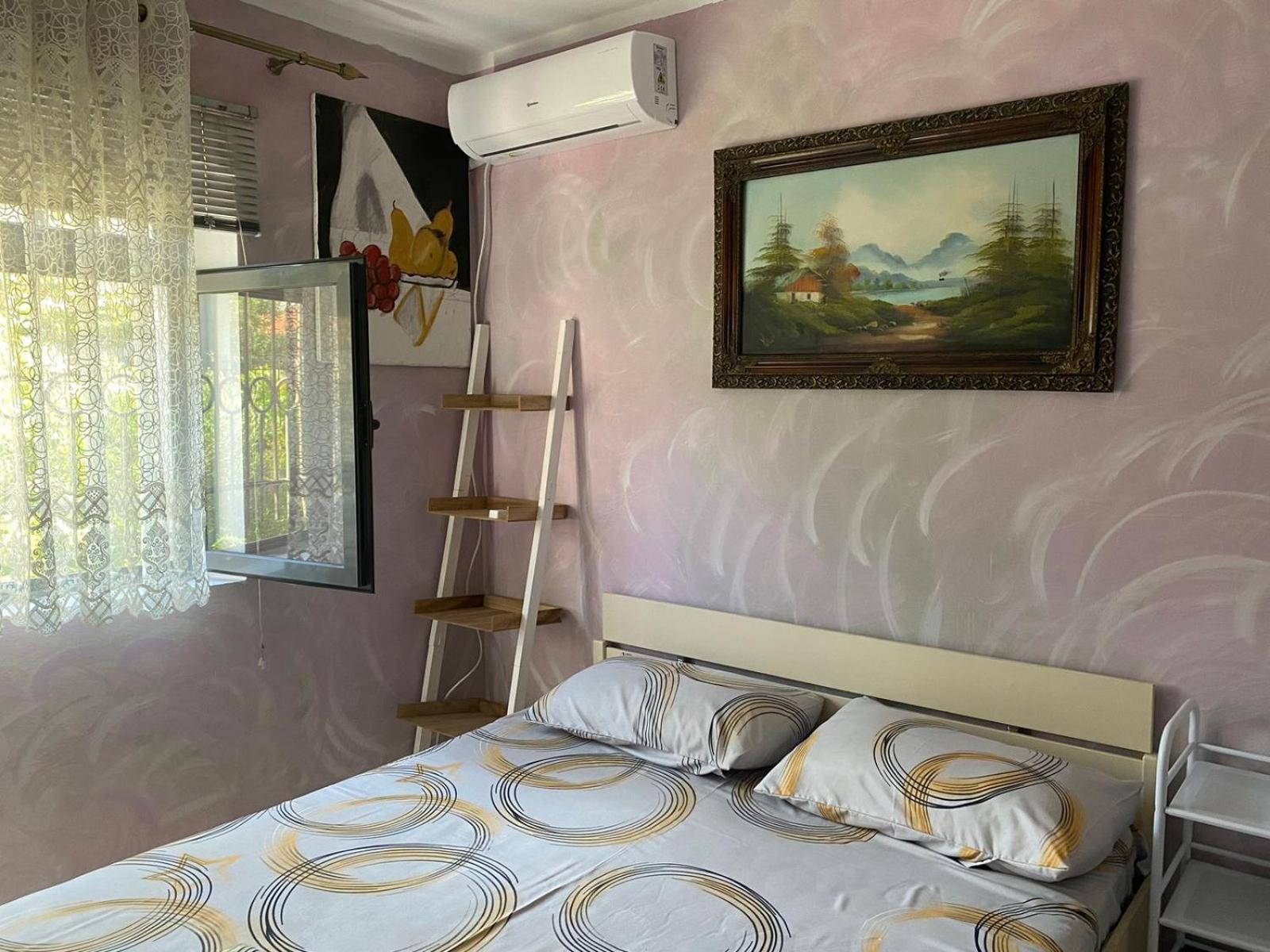 Apartment Herri's
