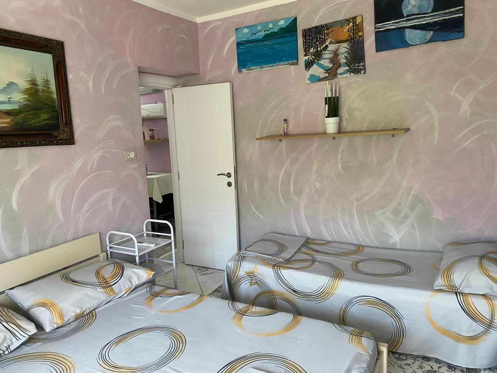 Apartment Herri's *